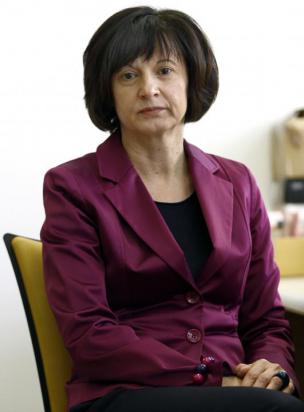 Dr. Milica Antić Gaber