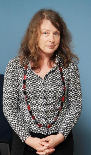 Ksenija Vidmar Horvat Ksenija Vidmar Horvat