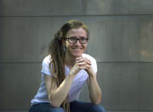 Mojca Pišek Mojca Pišek