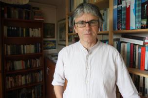 Igor Škamperle (foto Igor Zaplatil) Igor Škamperle (foto Igor Zaplatil)