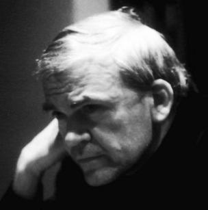 Milan Kundera Milan Kundera