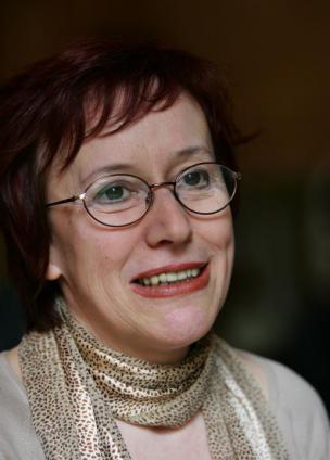 Dr. Eva D. Bahovec Dr. Eva D. Bahovec