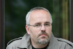 Matevž Kos Matevž Kos