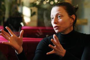 Nataša Matjašec Rošker Nataša Matjašec Rošker