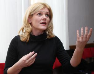 Karmina Šilec Karmina Šilec