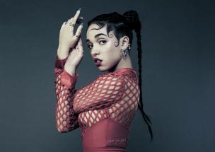 FKA Twigs FKA Twigs