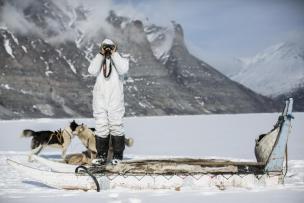 On thin ice (Na tankem ledu), 2013