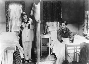 Zgodilo se je neke noči, r. Frank Capra, ZDA, 1934