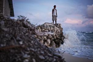 Kiribati is gone (Kiribatija ni več), 2011 Kiribati is gone (Kiribatija ni več), 2011