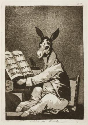 Ali bo učenec znal več?, 1796/97 Ali bo učenec znal več?, 1796