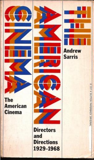 Ameriški film (1968) Ameriški film (1968)
