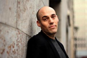 Joshua Oppenheimer Joshua Oppenheimer