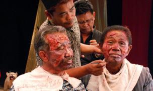 Teater ubijanja (The Act of Killing, 2012)