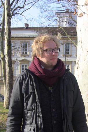 Marko Zajc Marko Zajc