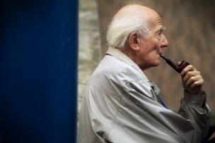 Zygmunt Bauman Zygmunt Bauman