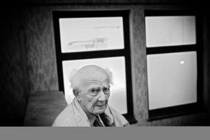 Zygmunt Bauman Zygmunt Bauman