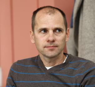 Uroš Grilc Uroš Grilc