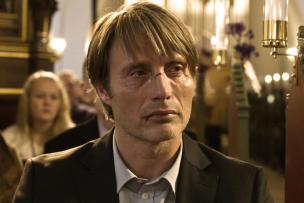 Najboljši igralec - Mads Mikkelsen (Thomas Vinterberg: Jaga)