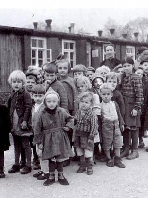 Banditen-kinder: Slovenskemu narodu ukradeni otroci Banditen-kinder: Slovenskemu narodu ukradeni otroci