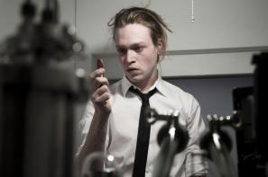 Caleb Landry Jones kot Syd March (Antivoral)