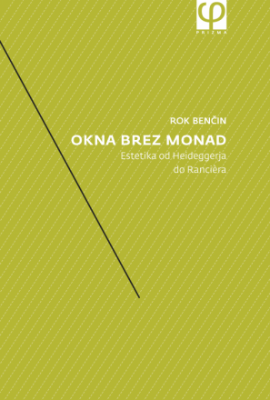 Okna brez monad 