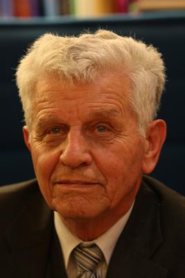 Kajetan Gantar