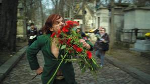 Leos Carax: Holy Motors