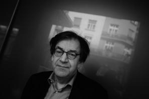 Alain Finkielkraut