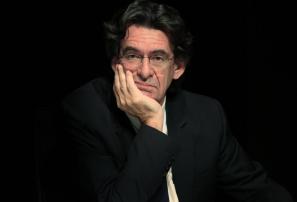 Luc Ferry, filozof in nekdanji minister