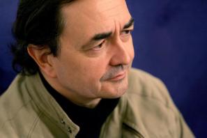 Pierre-Laurent Aimard