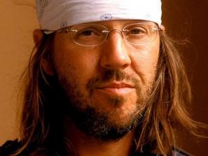 David Foster Wallace