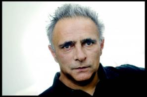 Hanif Kureishi