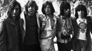 Rolling Stones: Gimme Shelter