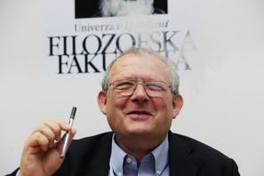 Adam Michnik