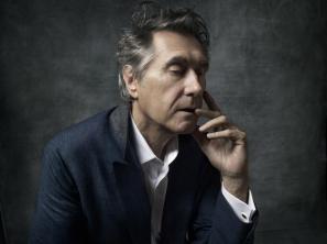 Bryan Ferry