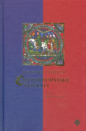 Canterburyjske povesti