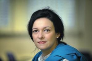 Barbara Koželj Podlogar