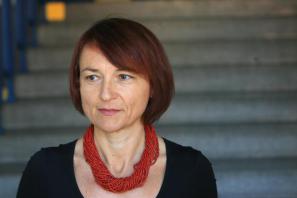 Dr. Marta Verginella
