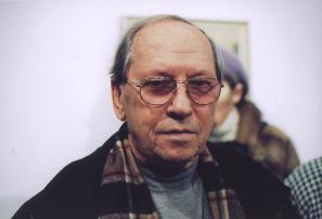 Milan Mihelič