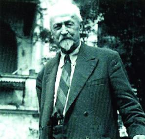 Maks Fabiani