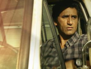 Cliff Curtis