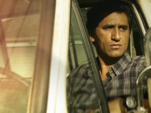 Cliff Curtis 