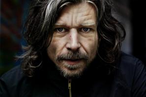 Karl Ove Knausgård