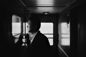 Klavdij Sluban: Mongolija, 2008