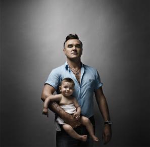 Morrissey