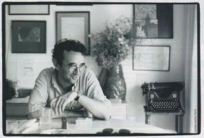 Roberto Bolaño