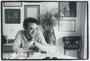 Roberto Bolaño 