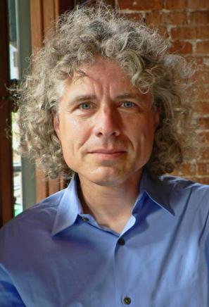 Steven Pinker