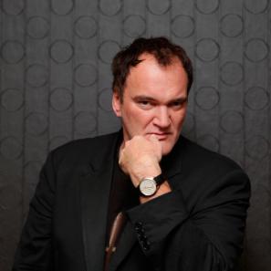 Quentin Tarantino 