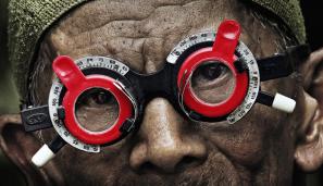 Pogled tišine (The Look of Silence, 2014)